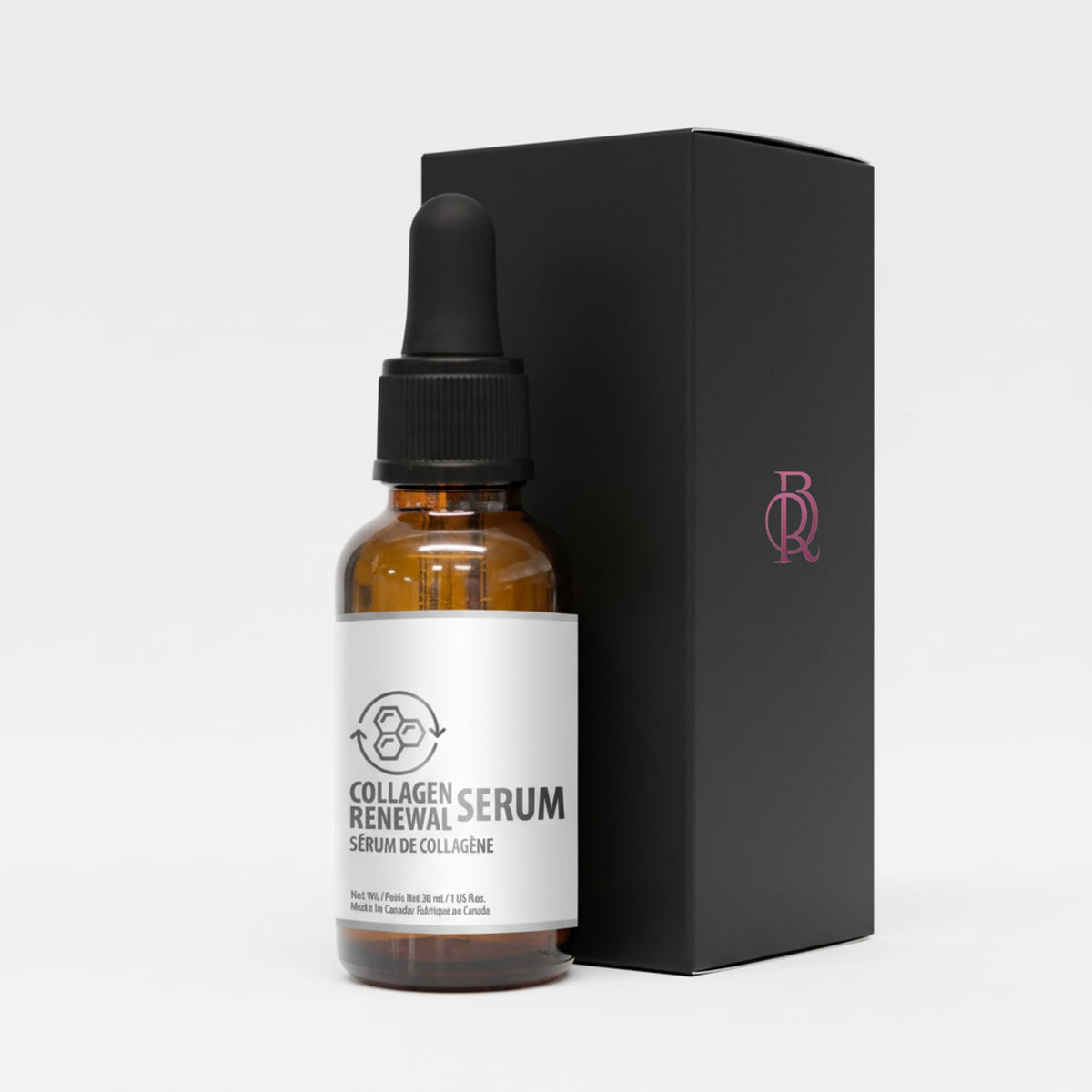 viaGlamour image of a Serum