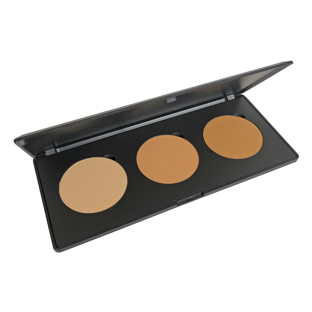 viaGlamour image of a Loose Powder
