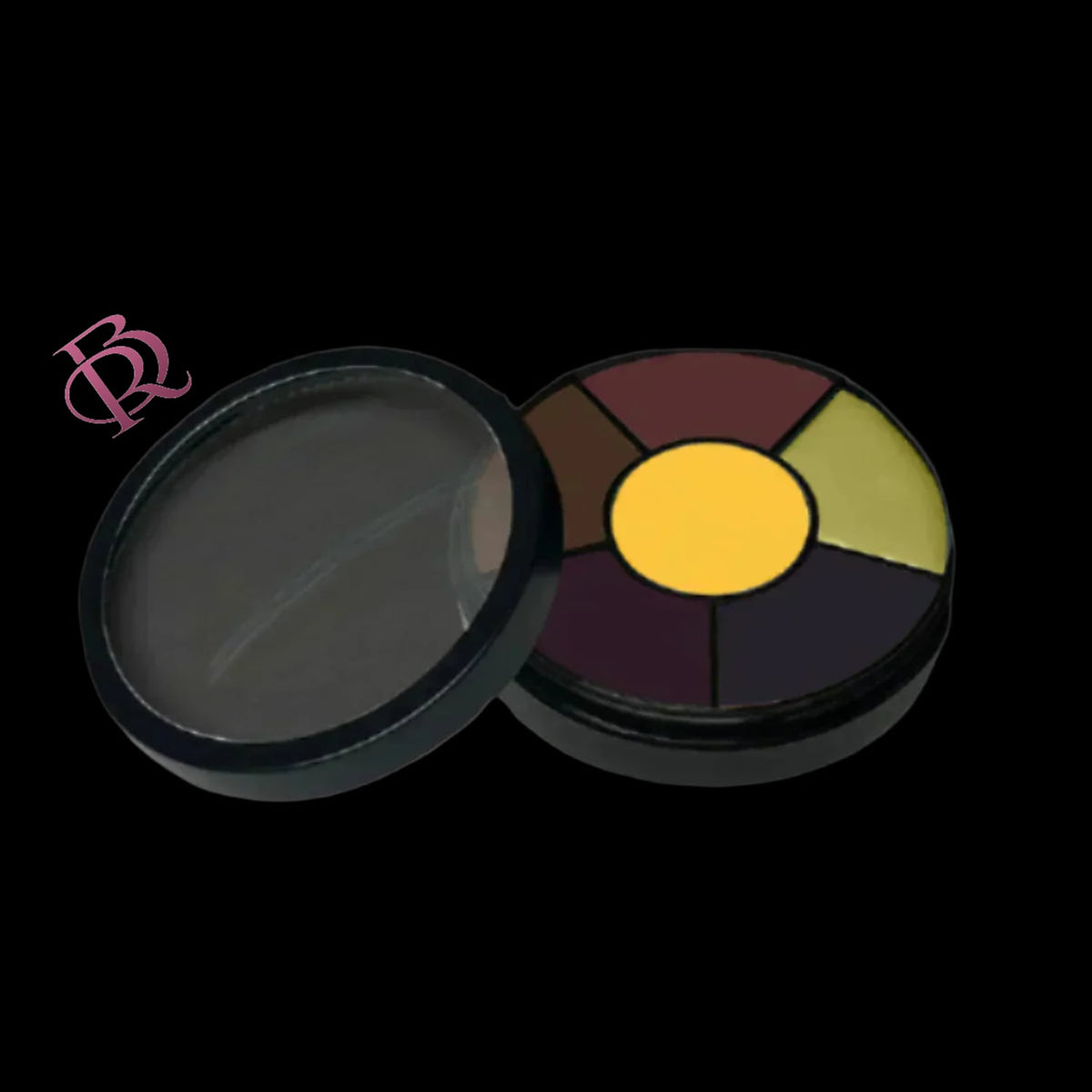 viaGlamour image of a SFX Makeup