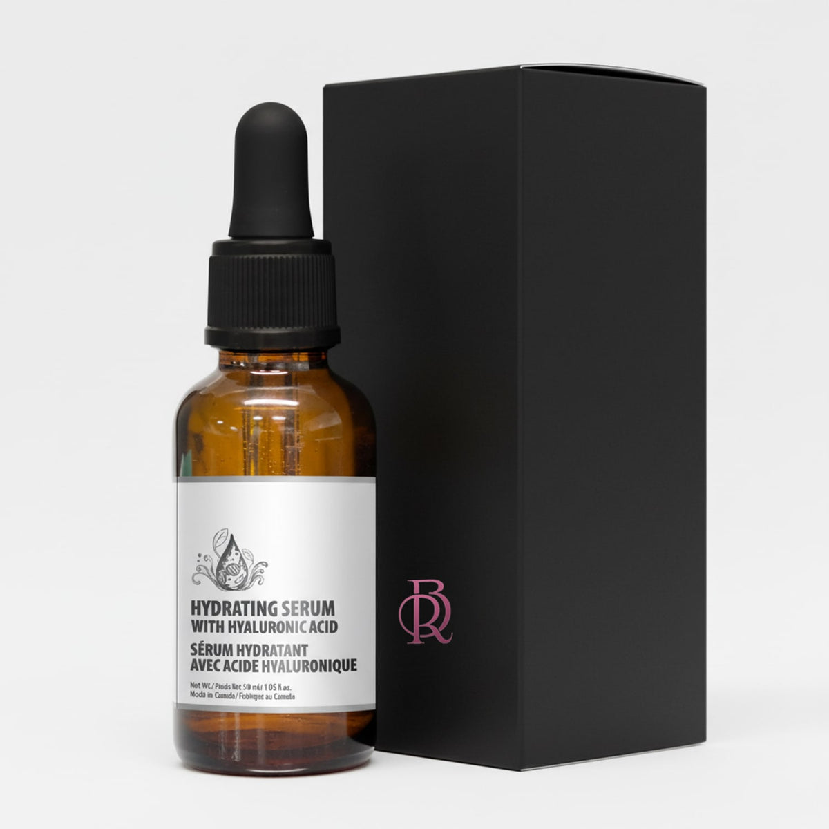 viaGlamour image of a Serum