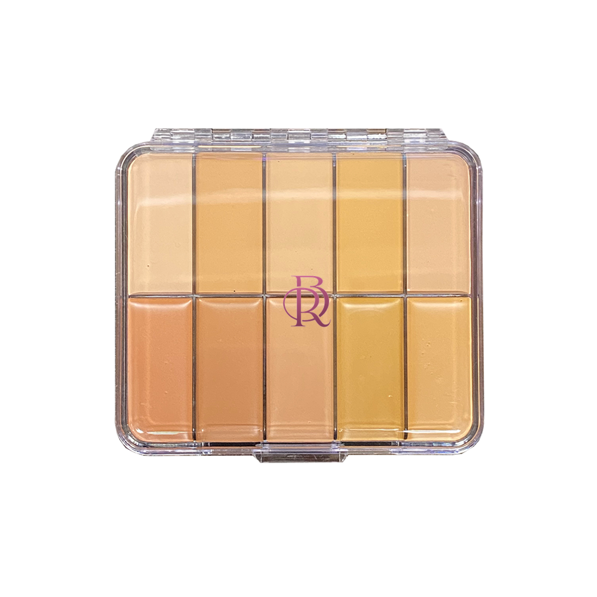 viaGlamour image of a Foundation