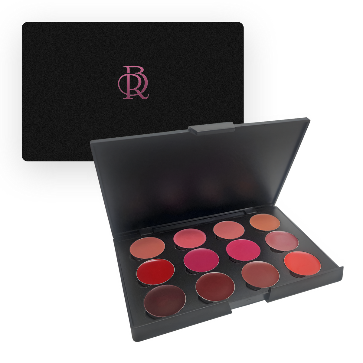 viaGlamour image of a Palette