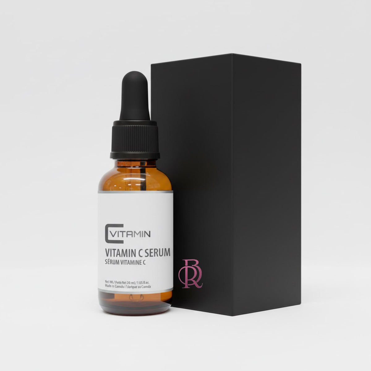 viaGlamour image of a Serum
