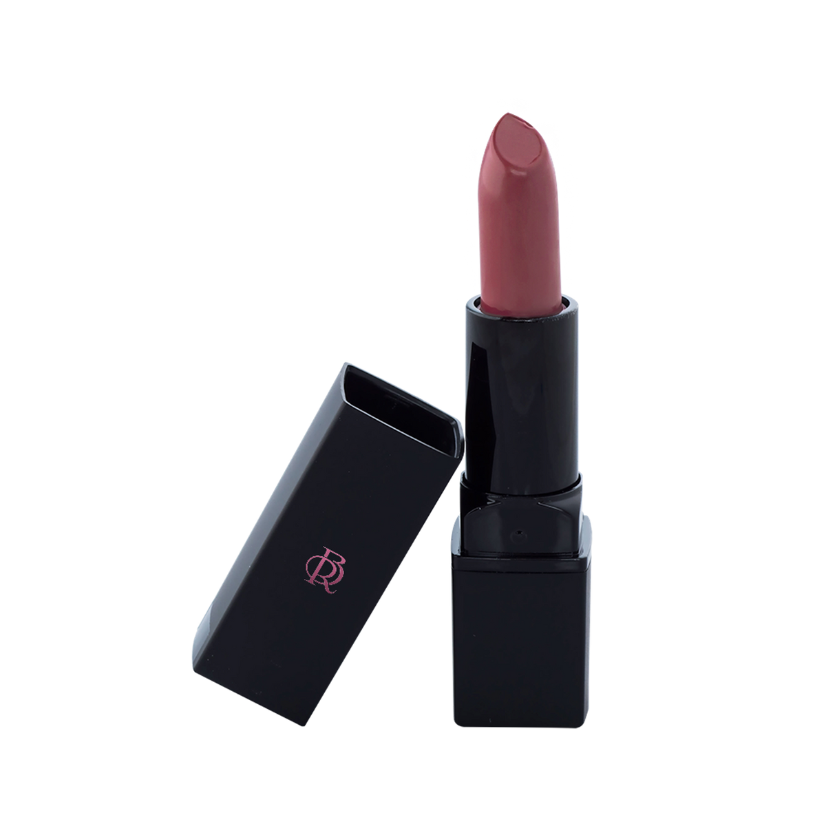 viaGlamour image of a Satin Lipstick