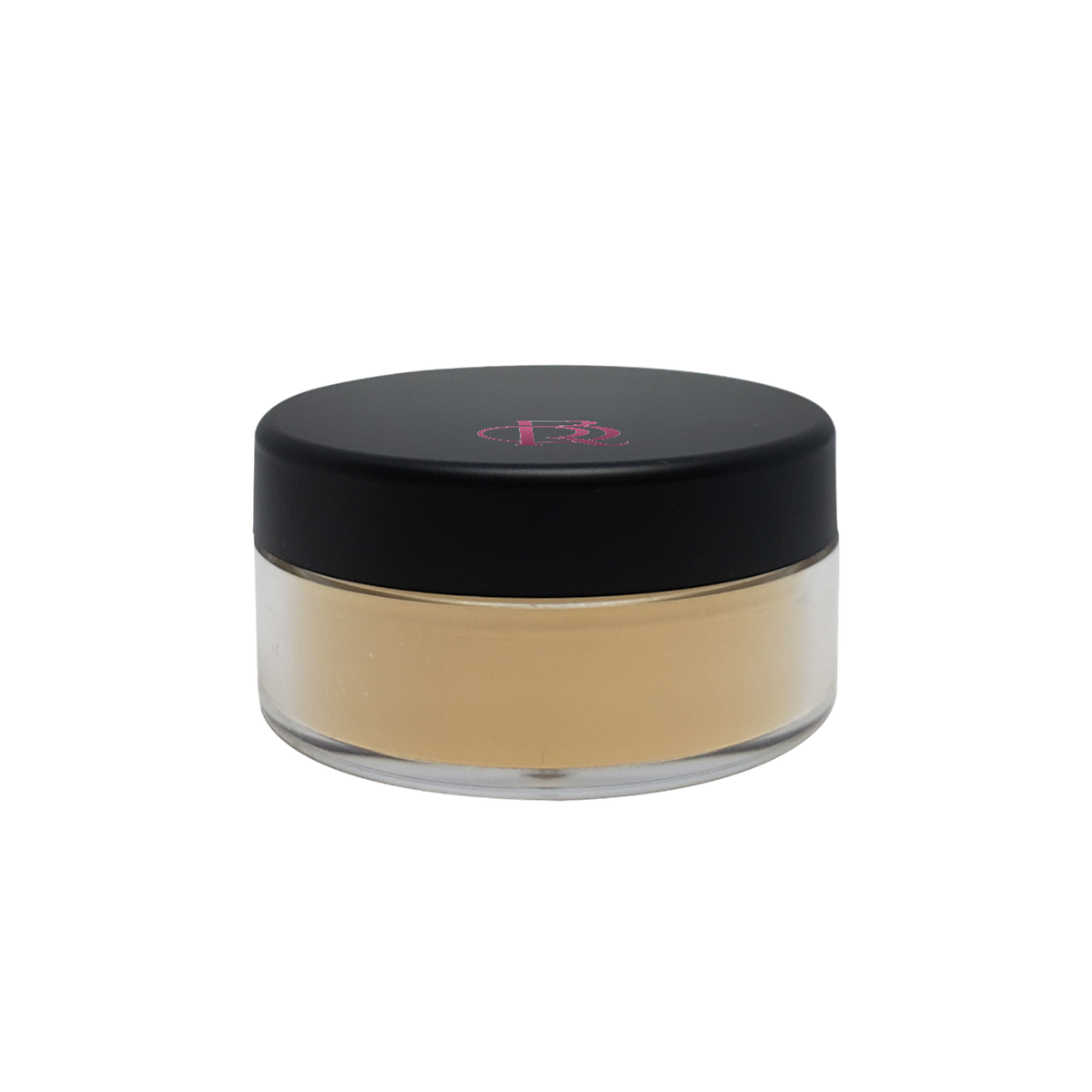 viaGlamour image of a Loose Powder