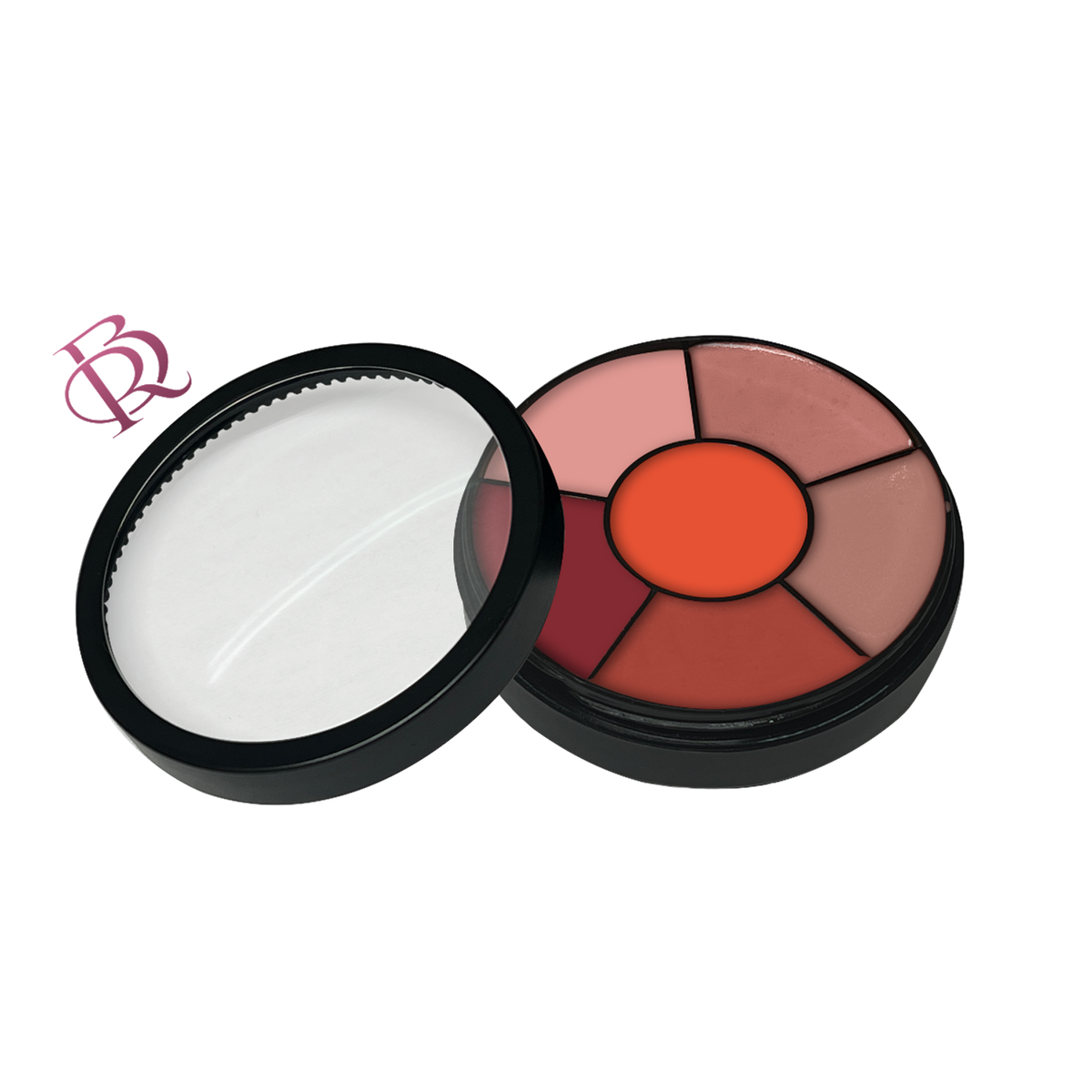 viaGlamour image of a Lip Gloss
