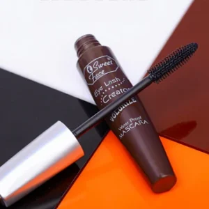 Volume Lash Mascara