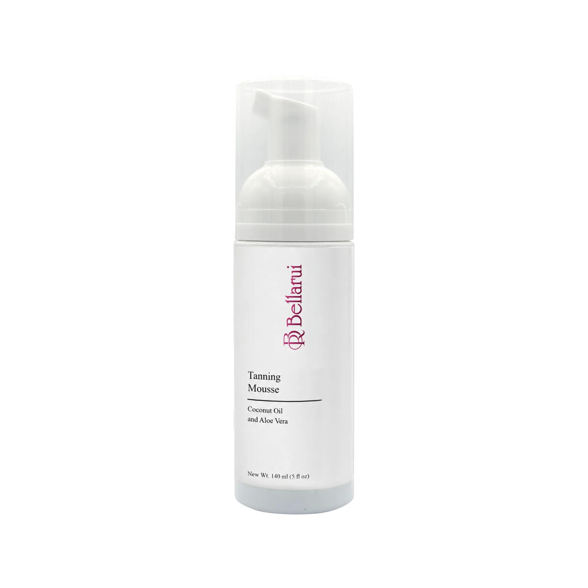 Tanning Mousse - Tan