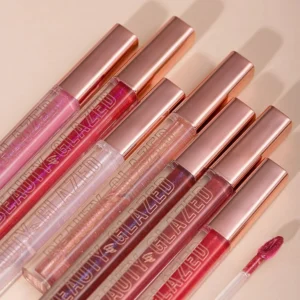 Hydrating Lip Gloss