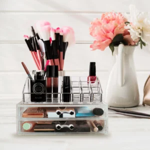 Luxury Cosmetic Organizer